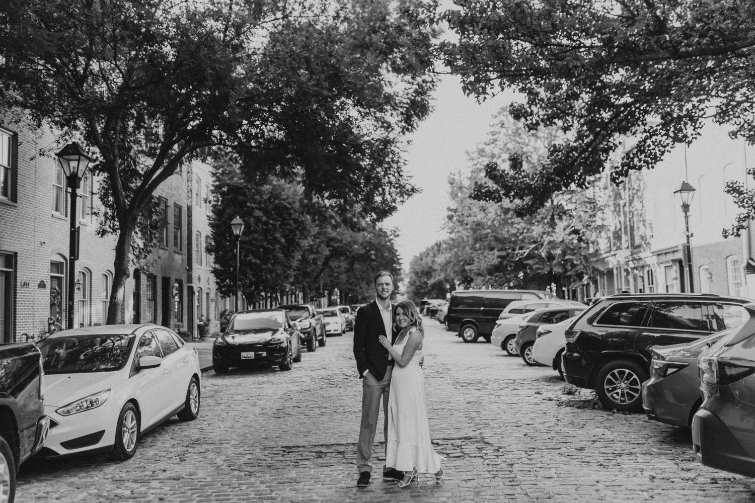 The Wedding Website of Erin Cullen and Connor Deckard