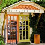 Huisache Grill