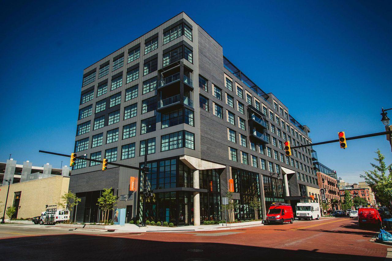 The Wedding Website of Kaley McKenna and Shawn O'Leary