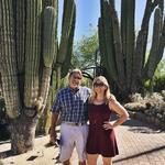 Desert Botanical Garden