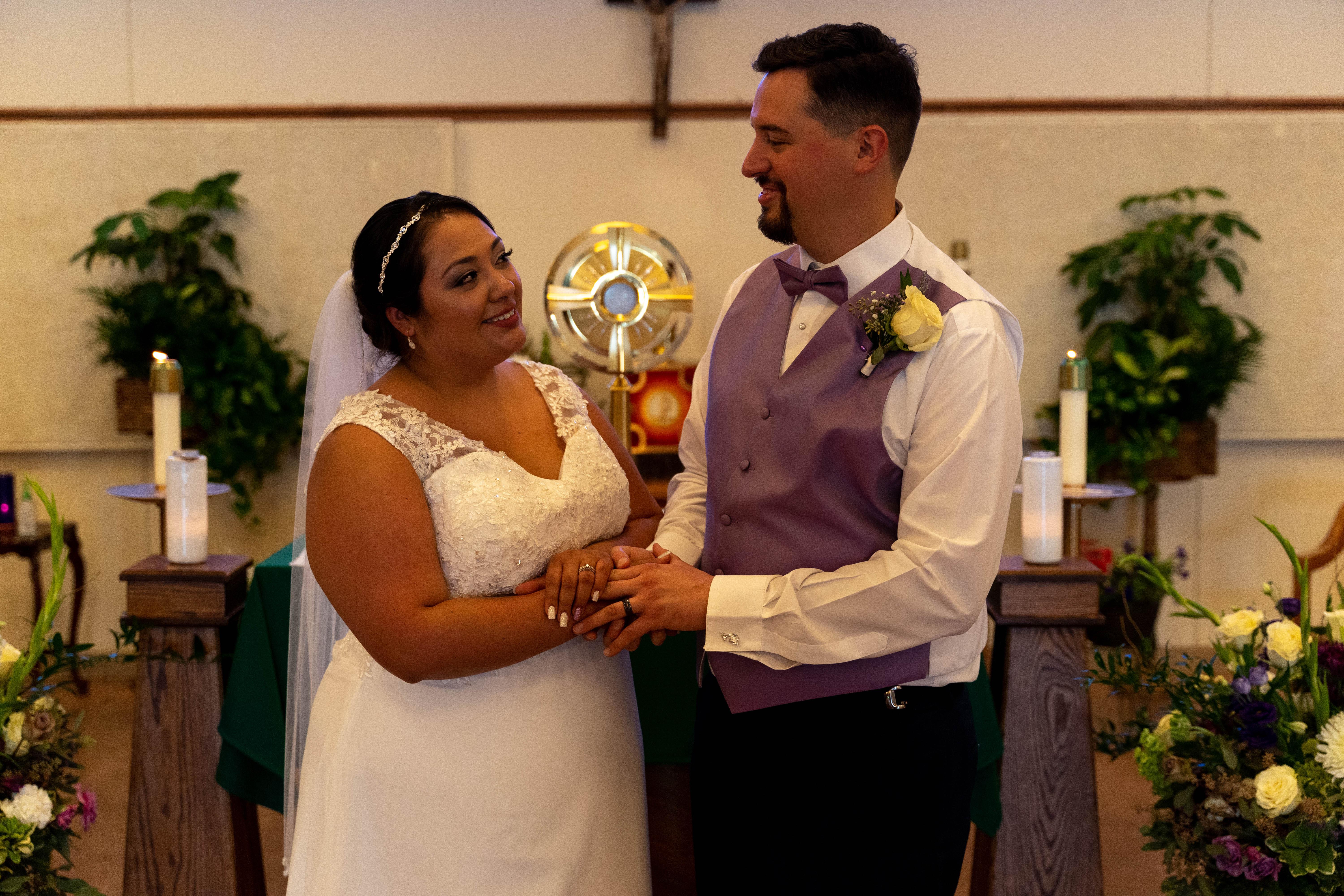 The Wedding Website of Maria Trujillo and James August