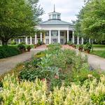Daniel Stowe Botanical Garden
