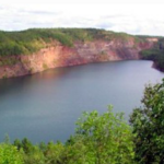Oldtown-Finntown Overlook