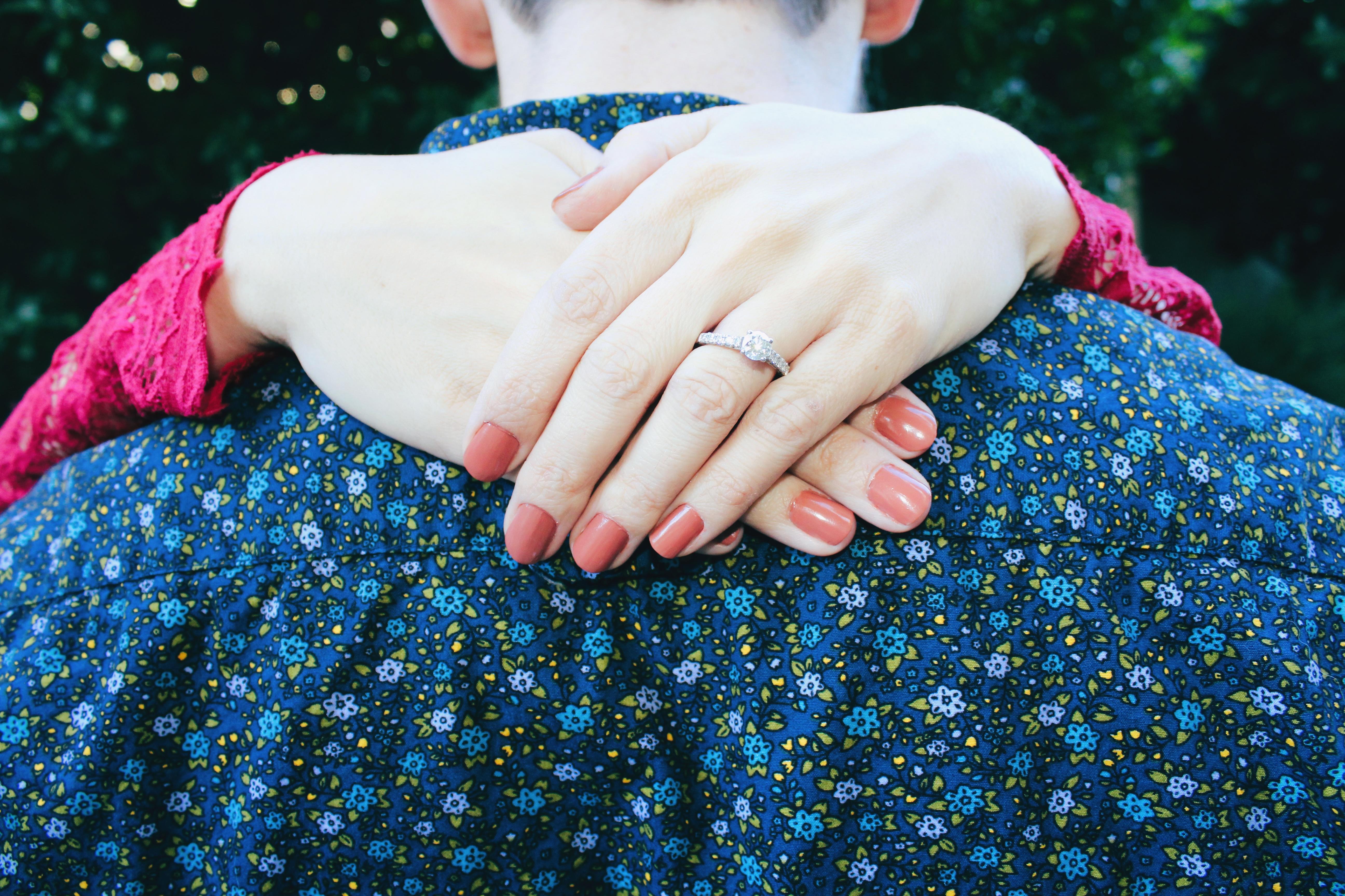 The Wedding Website of Mina Vuković and Logan Rae