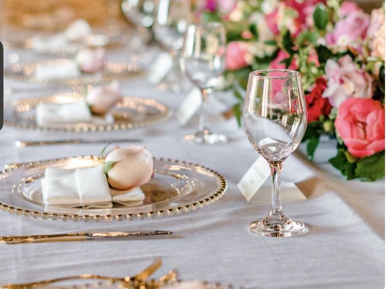 The Wedding Website of Alexis Murray and Shadoe Culclager