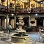 Food - Hasta la Vuelta Senor