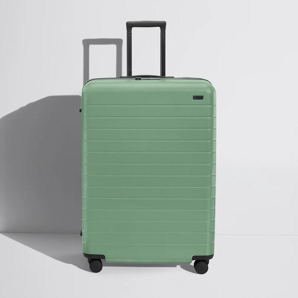 The Large Flex in Sea Green