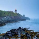 Quoddy Head State Park