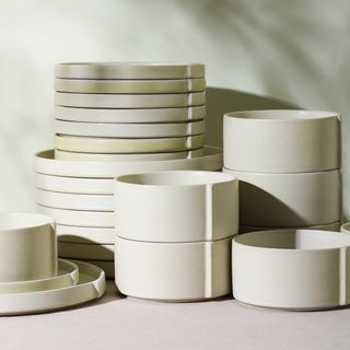 Bao 12-Piece Dinnerware Set, Service for 4