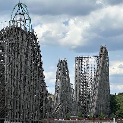 Six Flags Great Adventure
