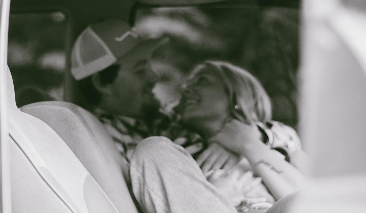 The Wedding Website of Jayden Arango and Justin Coble