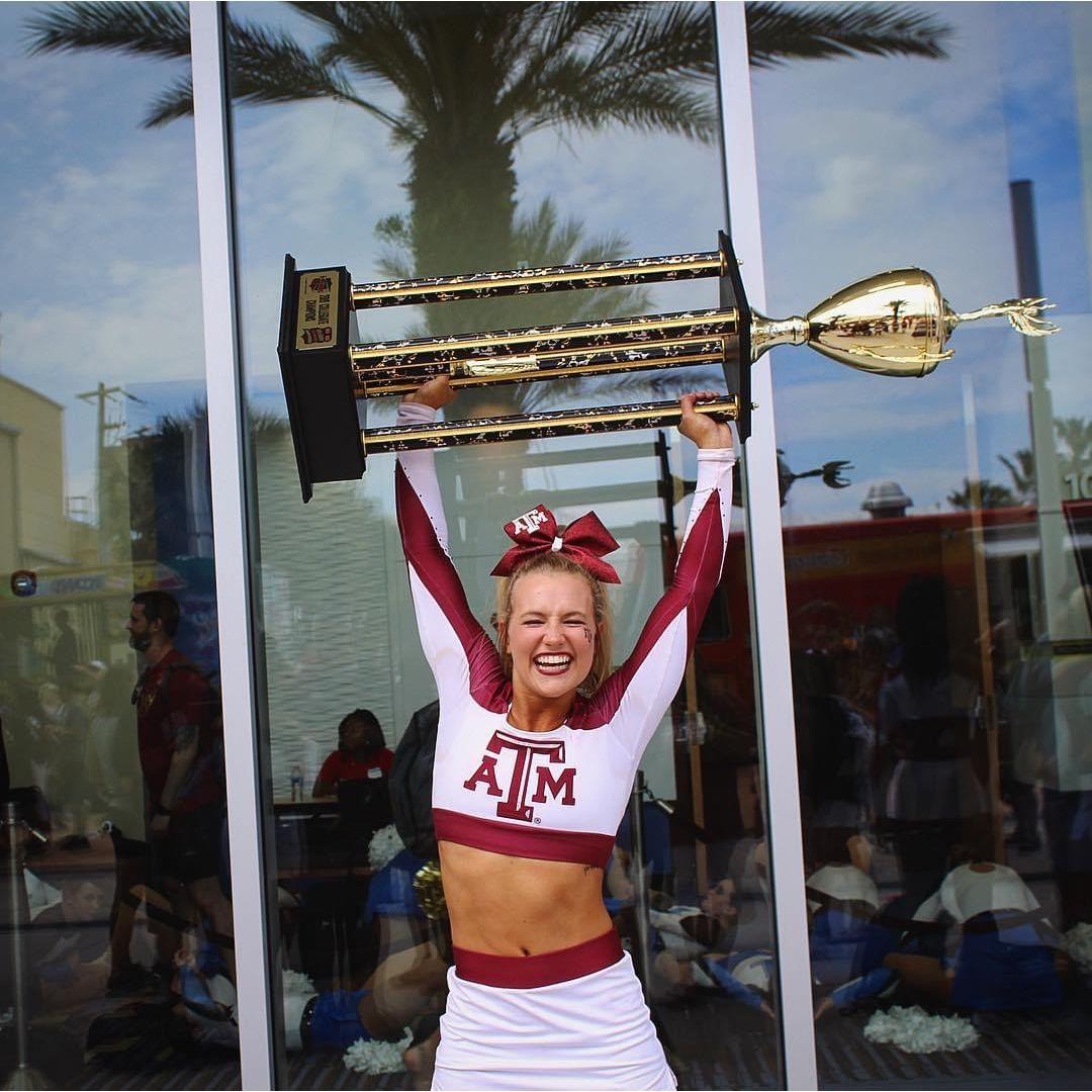 2019 NCA Collegiate National Champion