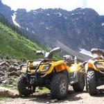 Canadian Off-Road Adventures