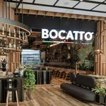 Bocatto Da Fiorentino • Scala