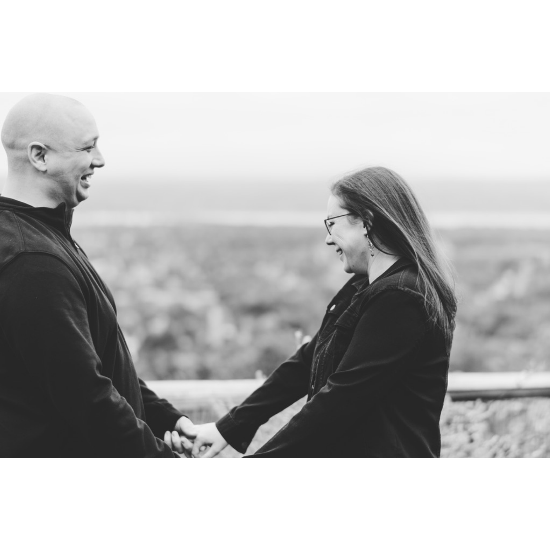 Engagement Photos!
Credit: Alicia King Photography