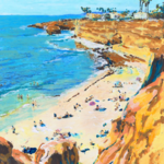 Sunset Cliffs