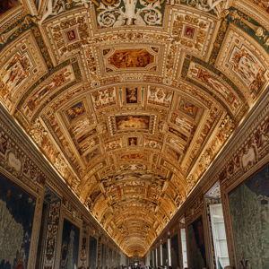 Visit the Vatican