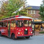 Trolly Tours