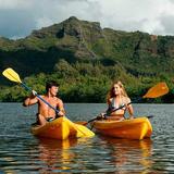 Wailua Kayak and Hike to Secret Falls