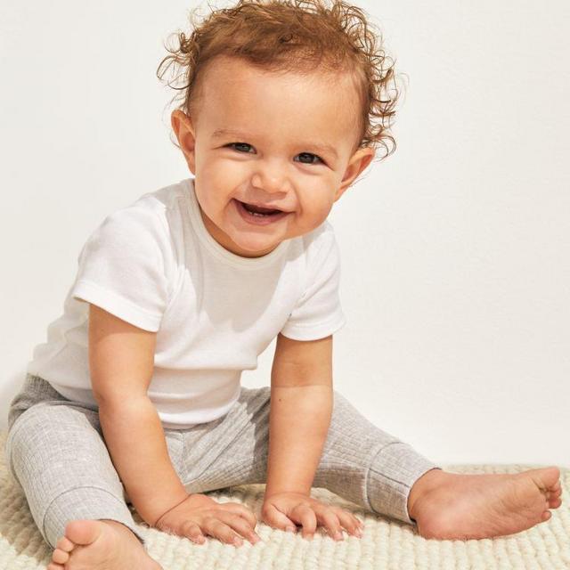 5-pack bodysuits