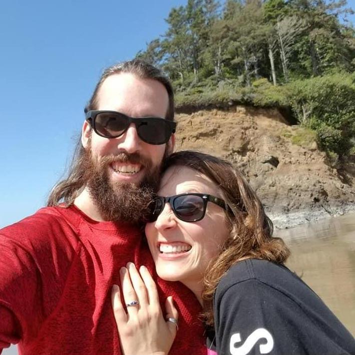 Proposal Rock!