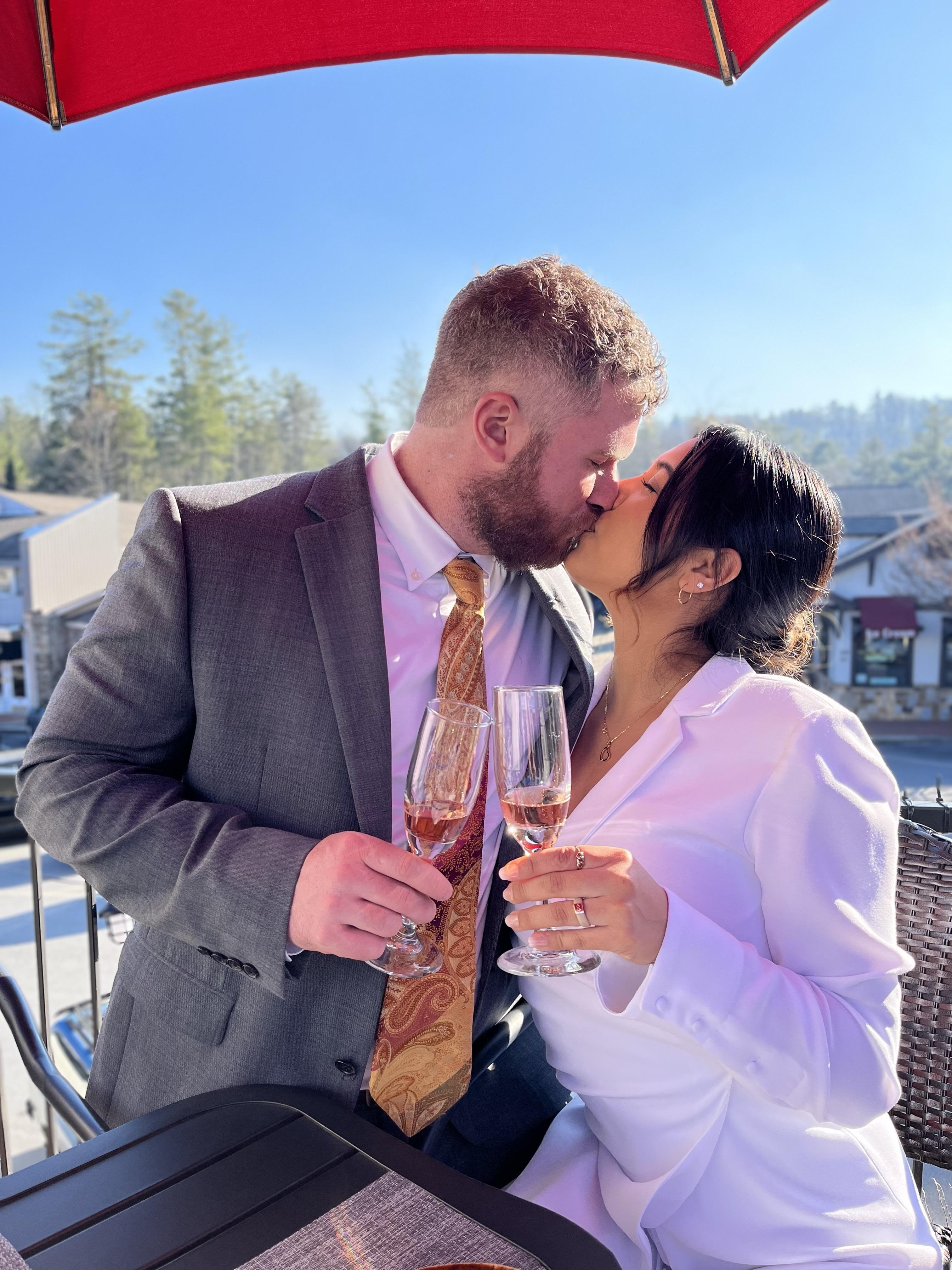 The Wedding Website of Camila Rodriguez and Nathan Byers