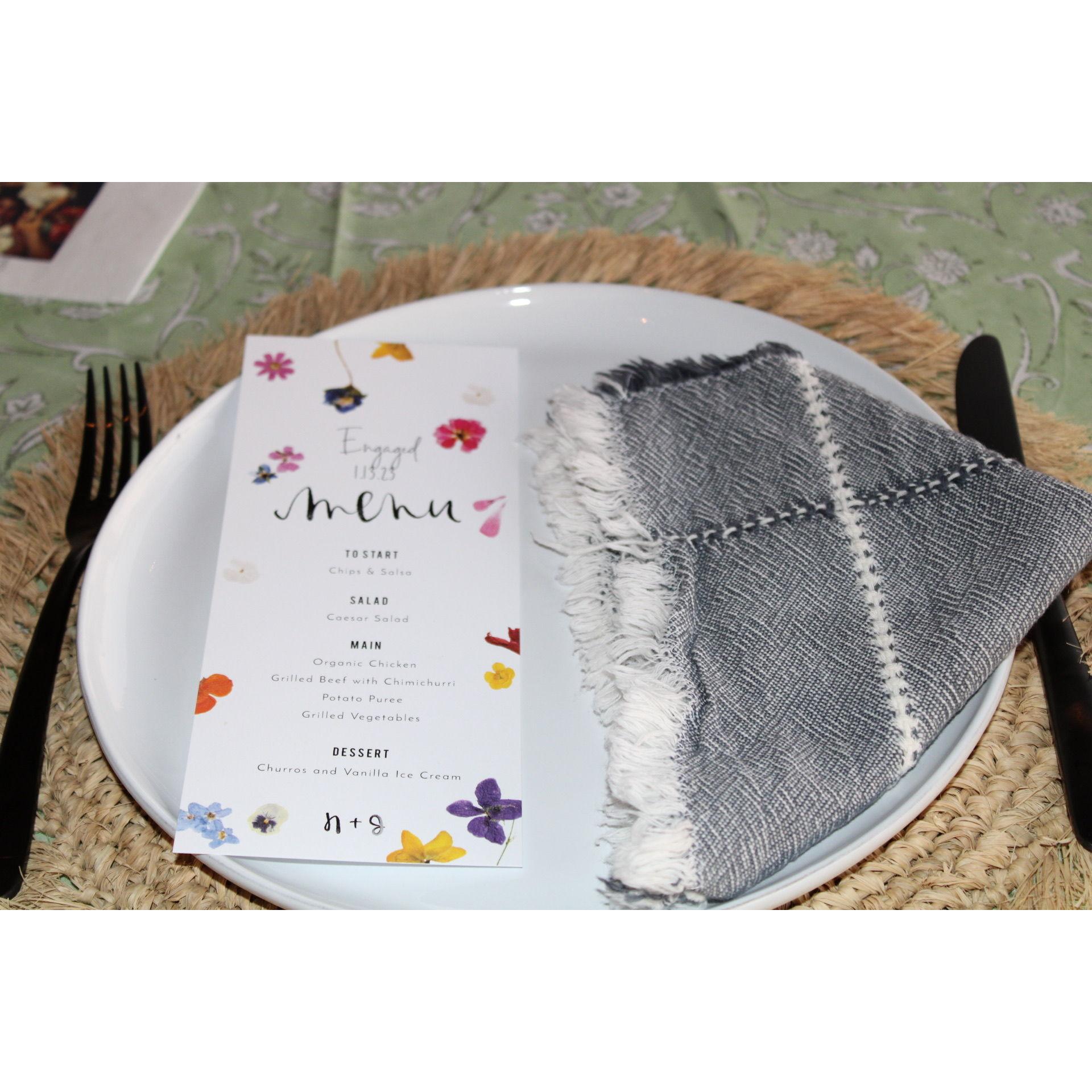 Our engagement in Cabo!