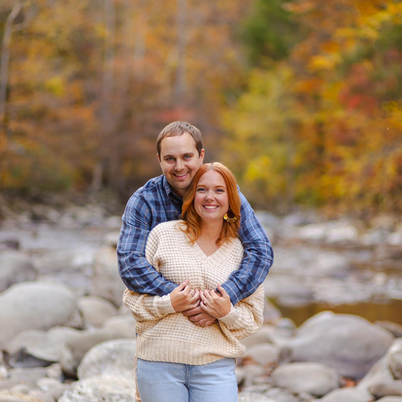 Engagement Photo October 26, 2023