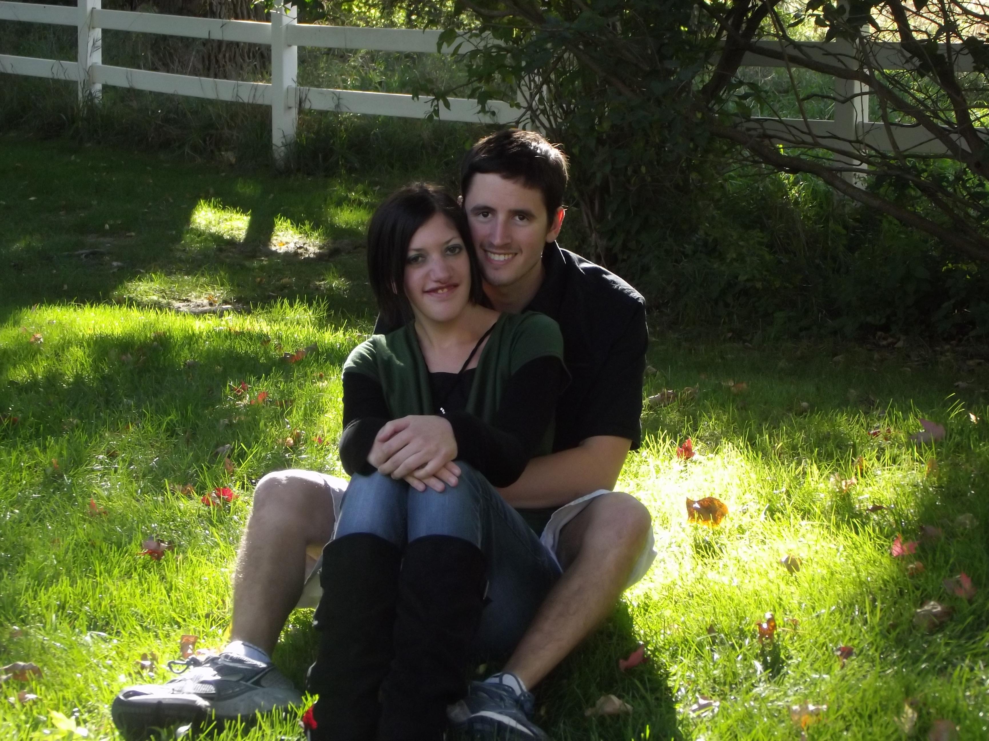The Wedding Website of Brooke Park and Connor Park