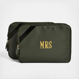 Personalized Compression Cubes