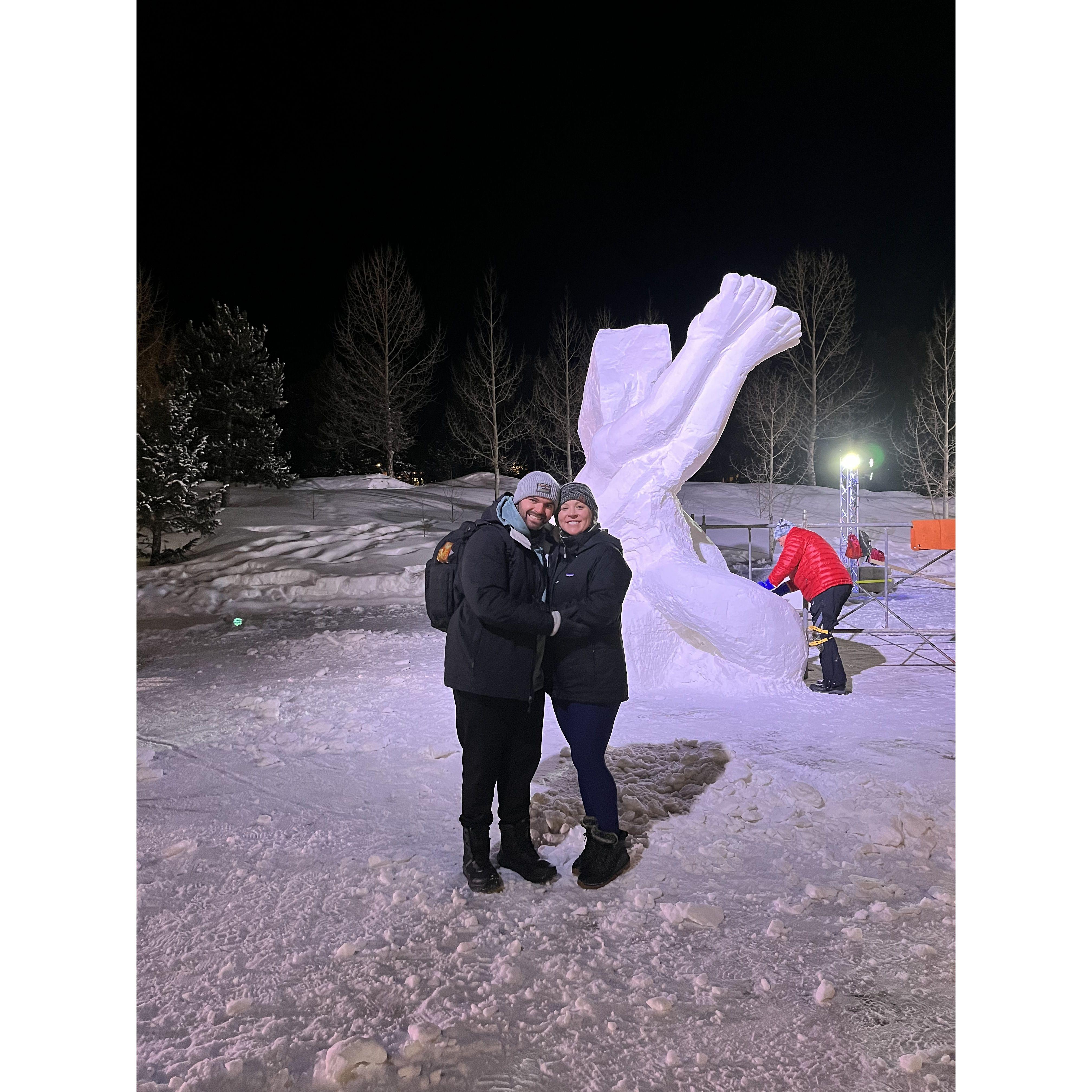 Breckenridge, CO 2022