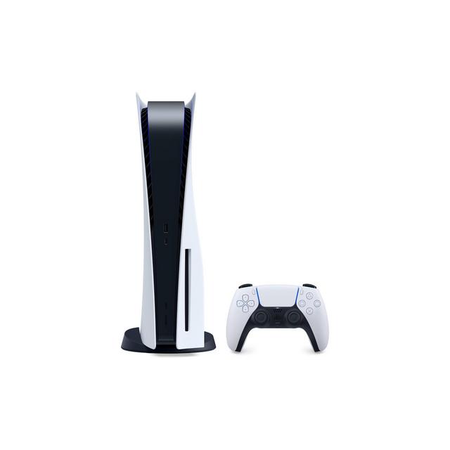 PlayStation 5 Console