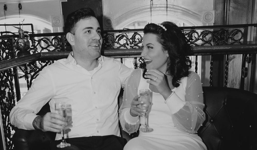 The Wedding Website of Lexie Thurston and Bobby Peterson