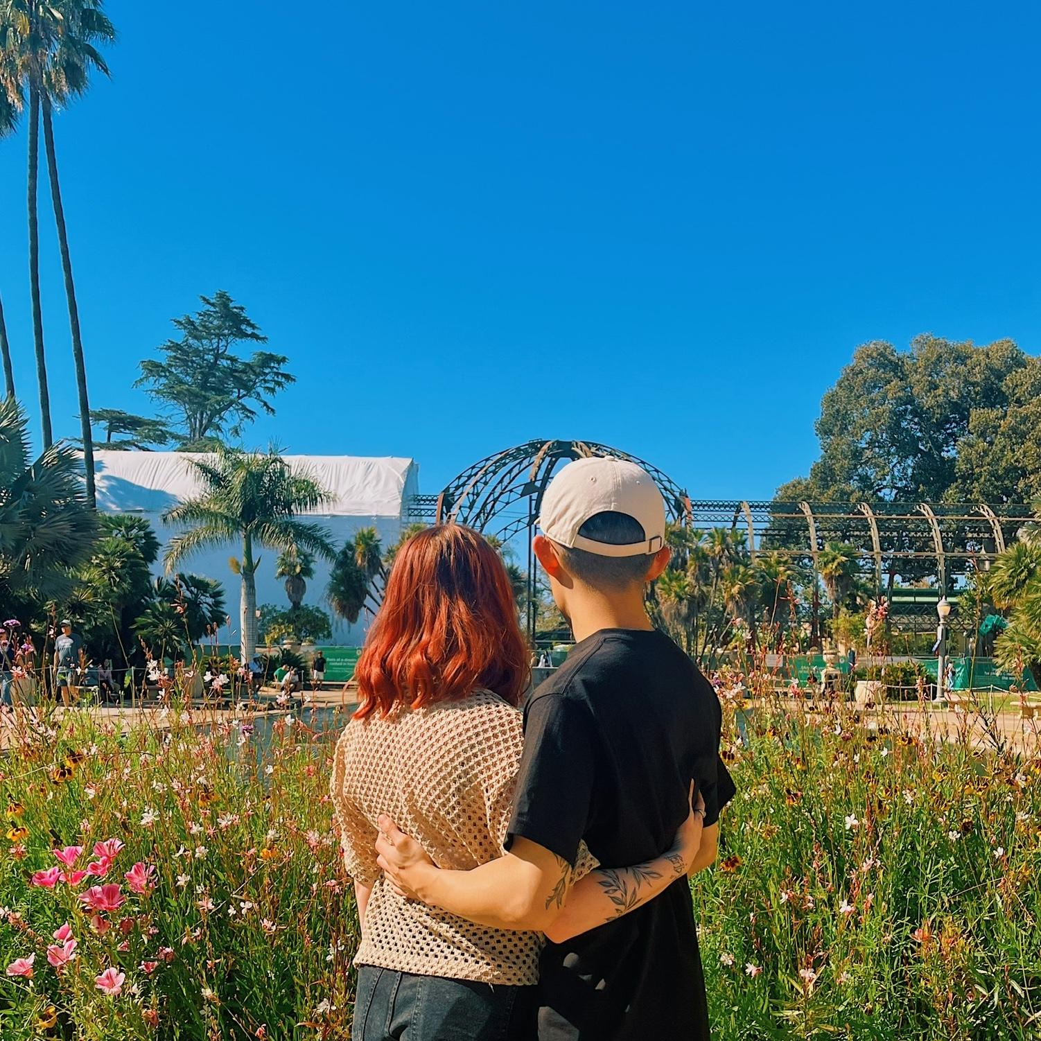 Balboa Park