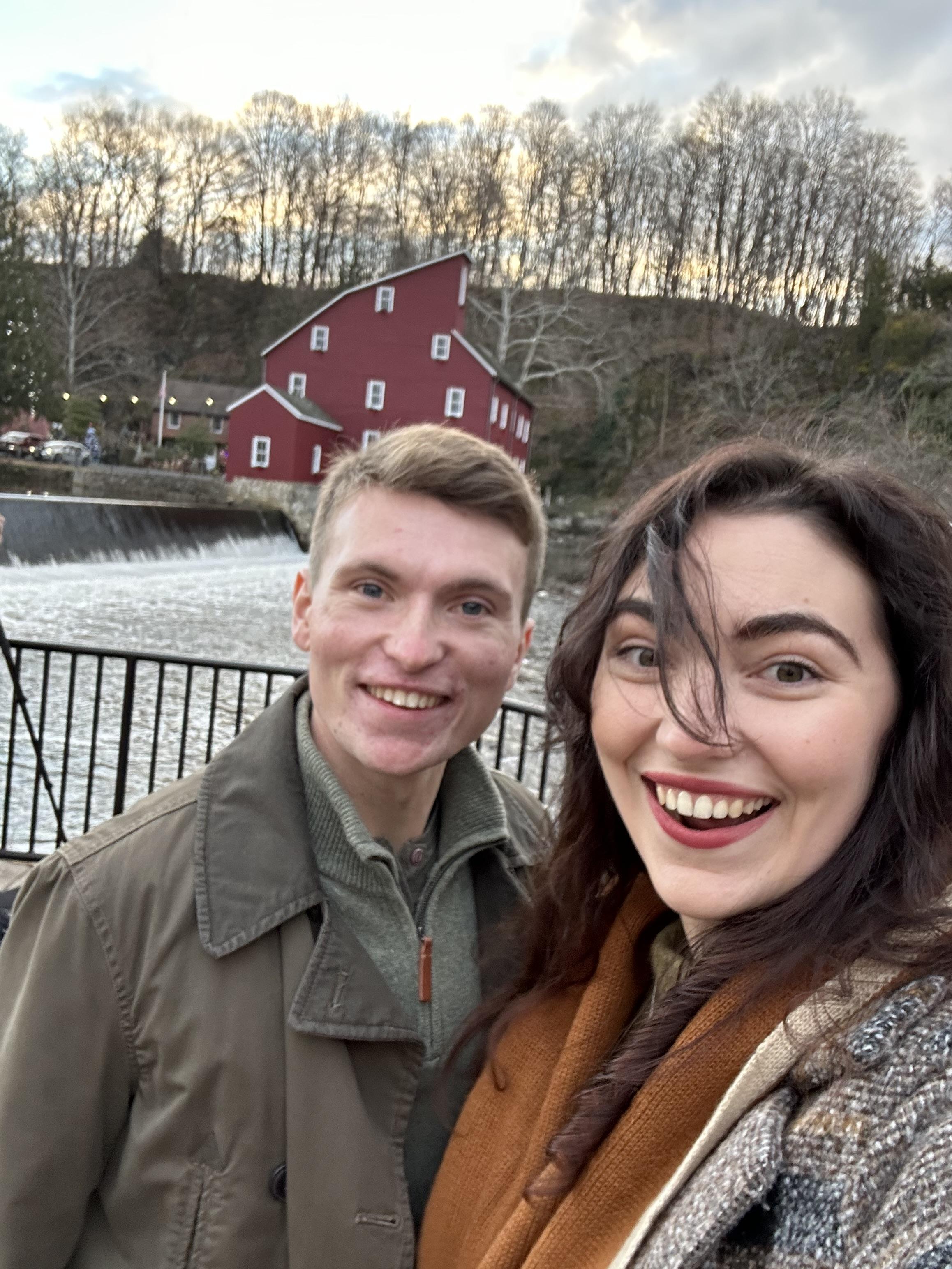 The Wedding Website of Madeleine Jeanne Bentley and Spencer Raynor Turner