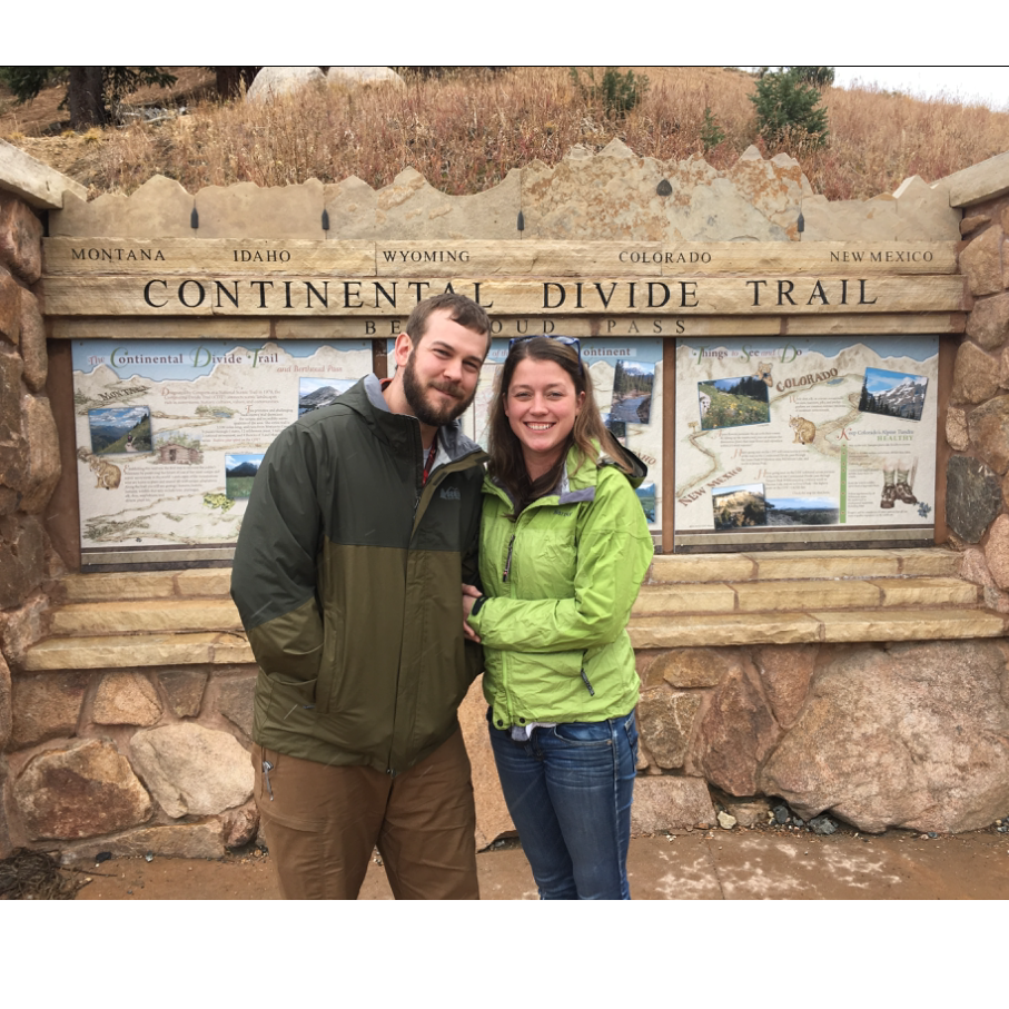 Continental Divide