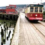 Astoria Riverwalk