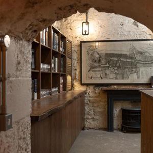 Underground Beer Tasting at The Lost Close - Edinburgh