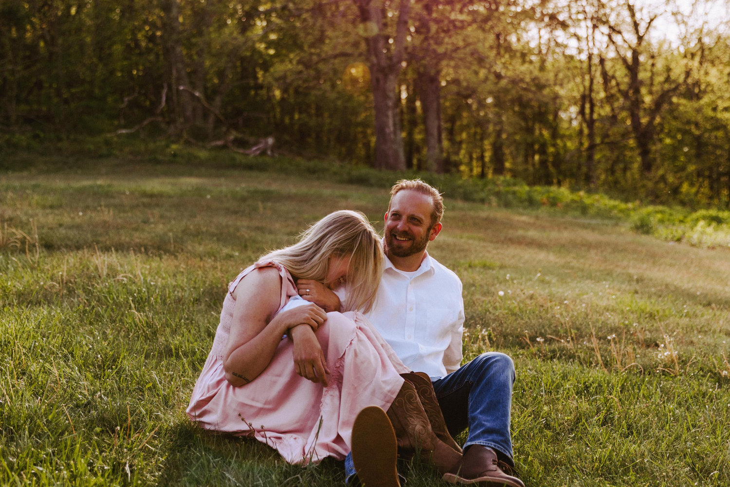 The Wedding Website of Sydney Baldwin and Eric Mathews