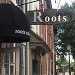 Roots Cafe