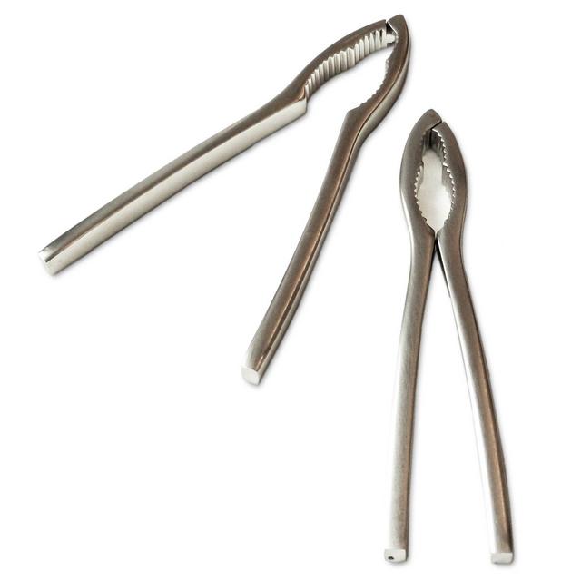 RSVP™ Stainless Steel Crab Cracker (Set of 2)
