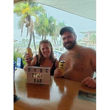 The beach is one of our favorite places to be.