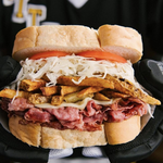 Primanti Bros.