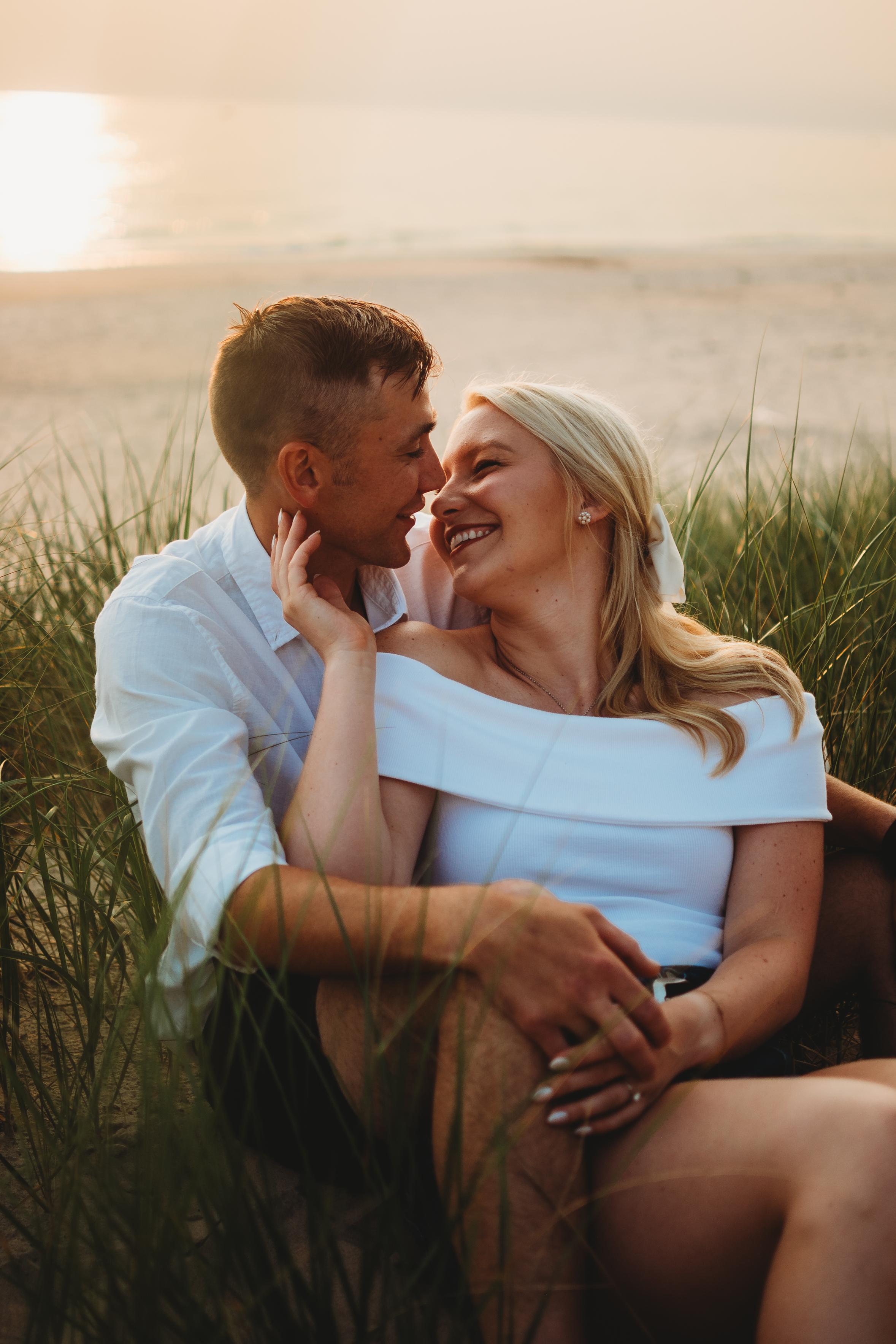 The Wedding Website of Morgen Poisson and Zachary Poisson