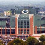 Lambeau Field