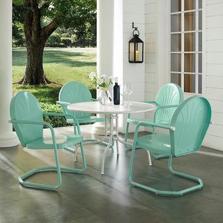 Griffith 5-Piece Outdoor Dining Set