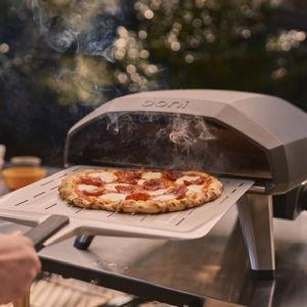 Ooni Pizza Oven