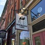 Doubleday Cafe