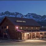Sawtooth Hotel Restaurant