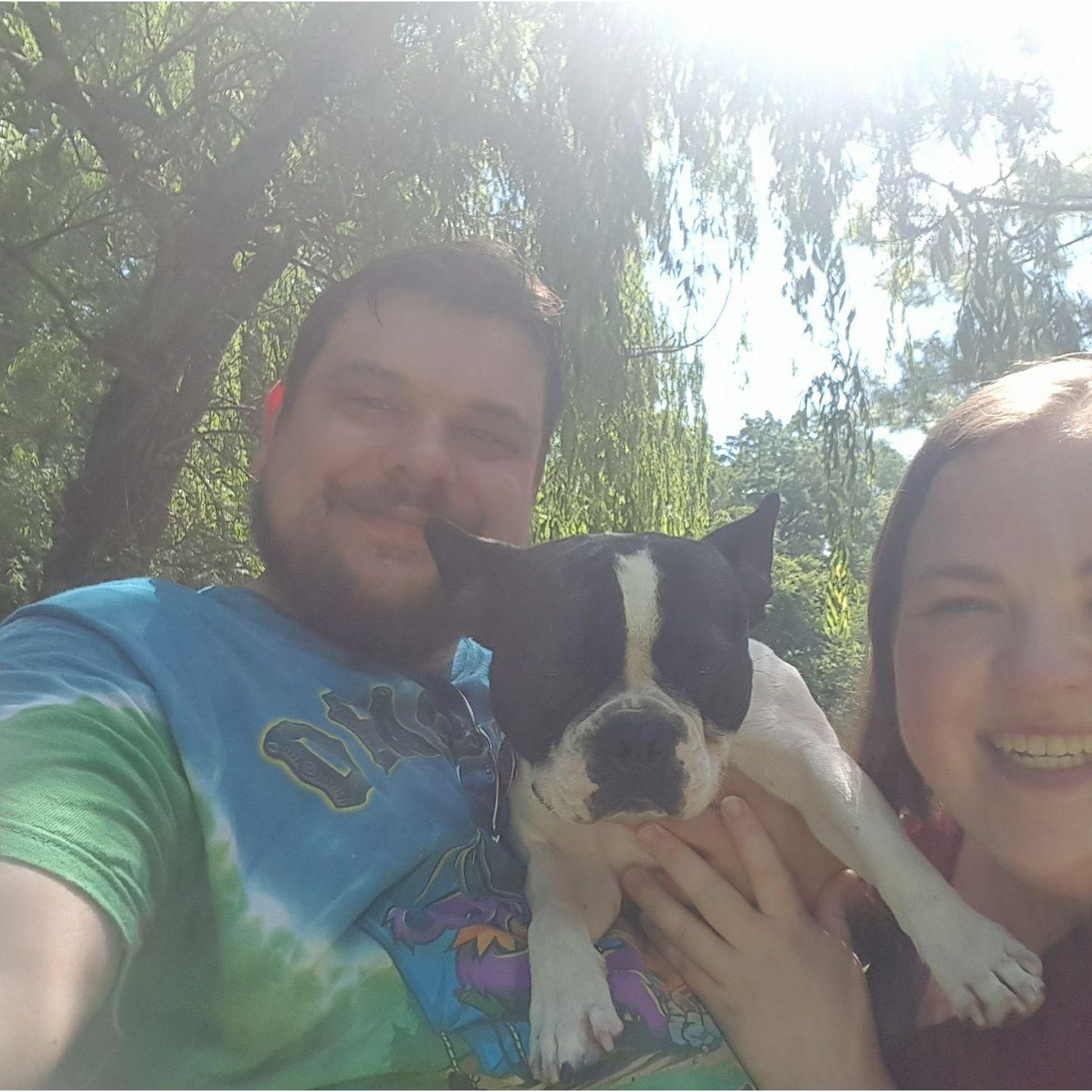 Family photo!